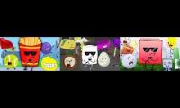 Thumbnail of BFDIA 9 Dances and Alternatives