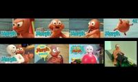Thumbnail of Morph Chas Express Portable Hole Fetch Hiccups Selfie Exercising Balloon Goes Loco