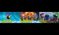 The backyardigans episode