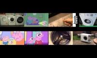 Thumbnail of MrSamCarlinLovesBekoWM5101W Part 9