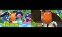 The backyardigans episode