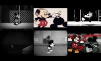 6 versions of suicide mouse.avi part 2