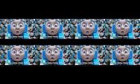 Every Thomas In All The Songs, But Its A LOT!