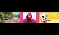 Thumbnail of Jack Stauber x K.K Slider x MixandMash - Buttercup (hold left by ~.2 secs)