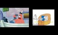 Thumbnail of Is this krusty grabs? 2 video