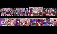 Thumbnail of catfight betadciu mashup (why im still making ddto betadciu mashups)