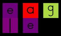 Thumbnail of Have Fun Teaching Word Eagle