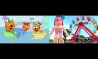 Thumbnail of up to faster 2 parison