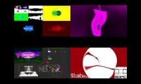 Thumbnail of Full Best Animation Logo 28