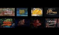 Thumbnail of Disney The Bronze Age (1970-1988) Trailers