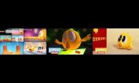 Up to faster 32 parison to where is chicky