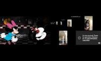 Thumbnail of up to faster 45 parison to talon tal