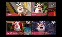 up to faster 4 parison to booba (2)