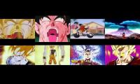 Thumbnail of Goku Goes Super Saiyan for the First Time | Dragon Ball Z