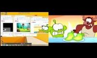 Up To faster 22 Parison To Om Nom