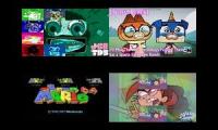 Thumbnail of Sparta Remixes Side by Side 5 (Arkitech Version)