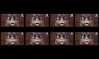 Up to faster 8 parison to tom