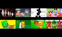Elsagate 2 !!!!!!!!!!!!!!!!!!!!!!!!!