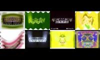 Thumbnail of Klasky Csupo Effects #1 Eightparison