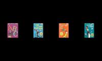 Dr. Seuss Beginner Book Video (1997) VHS