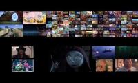 All of the Movies at Once