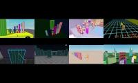 Thumbnail of all numberblox episodes part 3