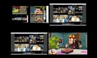 Up To faster MegaParison To El Chavo Animado