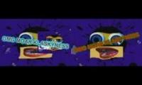 Klasky Csupo Sparta Remix by 09noahjohn Quadparison