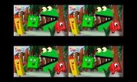 Thumbnail of Up to faster 4 parison numberblocks