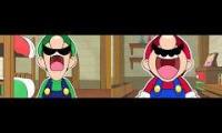 Thumbnail of POV You have an argument with Luigi 