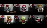 Thumbnail of Some Gemmy flirty flashers