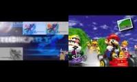 Thumbnail of ~Mario Kart 8 & 64!~ (Sparta Extended / Mario Kart Mix!)~