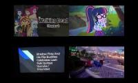 Thumbnail of MLP Walking Dead Twilight Sparkle ASMR Jeff 171 & His Flip Buddies Celebrate & Italy Hunter