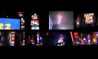 Times square new years eve countdown All The Ever! 2007-2008-2015-2016