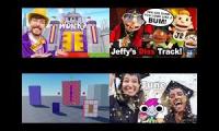 Thumbnail of but its half the videos 1