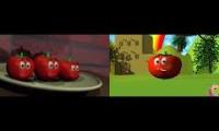 Toyor Baby Red Tomato
