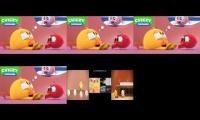 Up to faster 52 parison to where is chicky