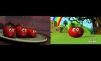 Toyor Baby Red Tomato