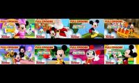 MICKEY MOUSE CLUBHOUSE S01E09 - 16