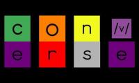 Have Fun Teaching Word Converse