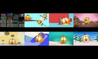 This is Chukpa Episodes 23 All Played Once