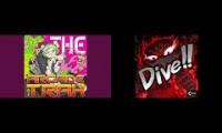 Dive for God(and phone) - Youtube Multiplier