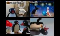 Up to faster 4 pasion to pingu YTP