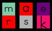 Have Fun Teaching Word Maersk - Youtube Multiplier