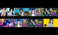 Thumbnail of Dragon Ball Z: The Very Best Of Videl Hercule Satan (Kara Edwards) (English Dub DBZ Videl)