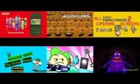 Thumbnail of color related annoying goose v2