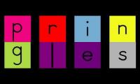 Have Fun Teaching Word Pringles