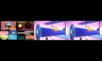 Up to faster 102 parison to Where is chicky