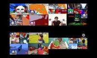 Up to faster 32 parison to combo panda