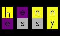 Have Fun Teaching Word Hennessy